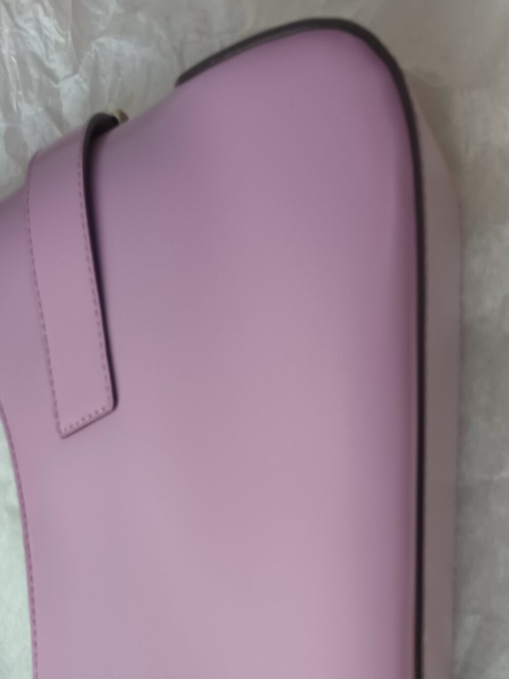 Ferragamo Hobo Shoulder Bag - Picture 4 of 11